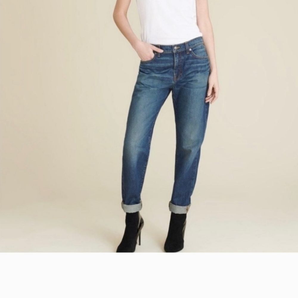 Veronica Beard Blue Women Jeans